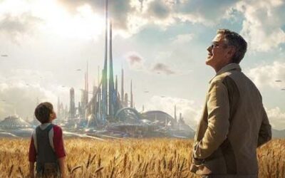Tomorrowland llega a los cines españoles