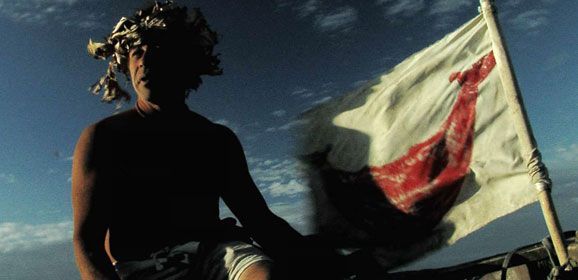 Yorgos: la postal que no se vende de Isla de Pascua