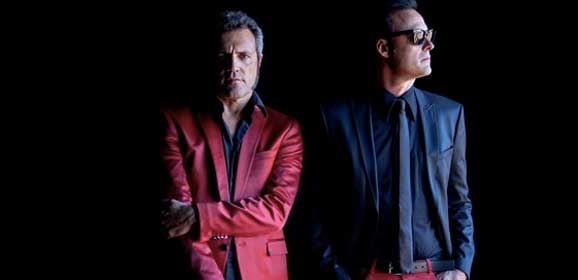 FNAC Madrid celebra el día de la Música con MClan, Burning y Sidecars