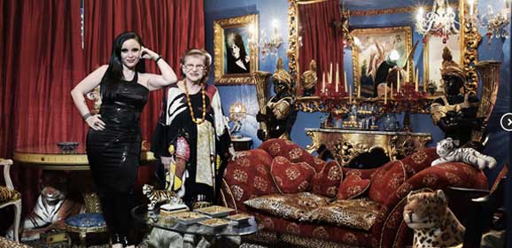 PhotoEspaña y el TAI exponen ‘Latinos’