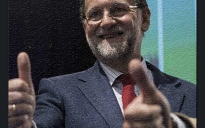 Mariano Rajoy es investido presidente con la abstención del PSOE
