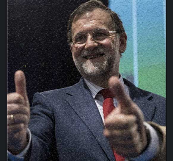 PP, el partido de Gobierno de España, condenado por corrupción en caso Gürtel