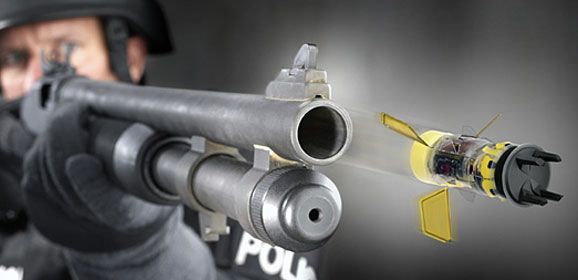 Amnistía denuncia que la UE permite vender armas para inflingir torturas