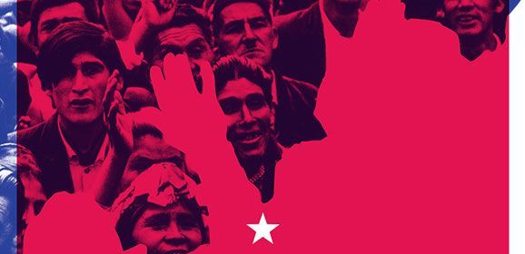 ‘El Tren Popular de la cultura’ de Allende : 1ª estación Madrid