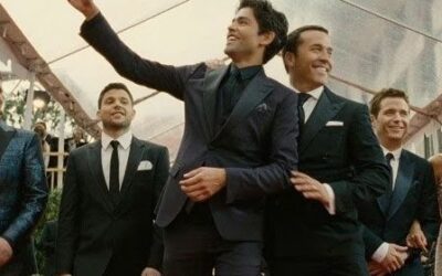 Entourage, el séquito, al cine