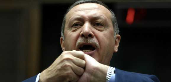 Turquía: Erdogan no puede con la izquierda turca y pierde poder absoluto