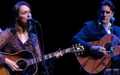 Laura Cantrell cabeza de cartel del II Huercasa Country Festival