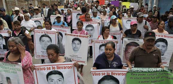 México: PRI gana elecciones en medio de la violencia