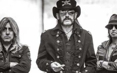 Motörhead y Saxon invaden Barcelona y Madrid