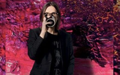 EP de Steven Wilson ya está online