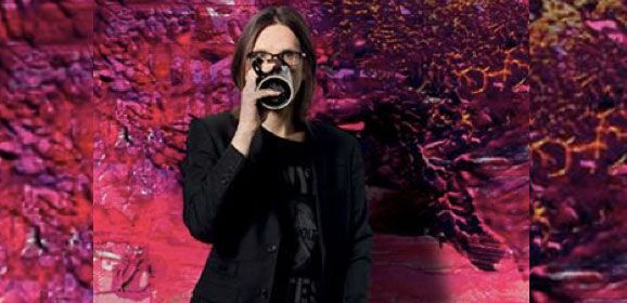 EP de Steven Wilson ya está online
