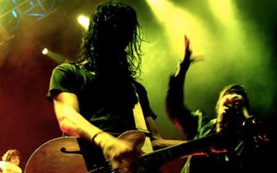 Mira a The Strokes en Primavera Sound Barcelona