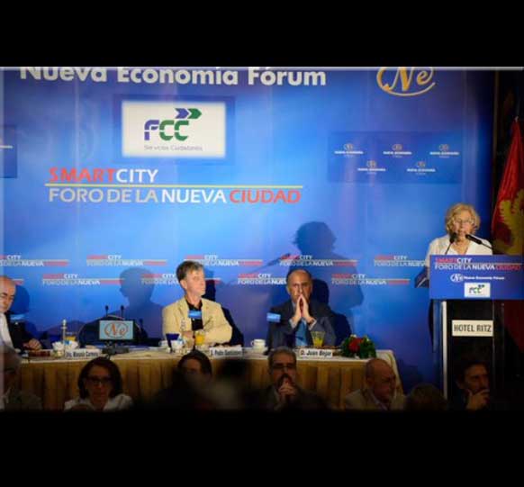 Alcadesa de Madrid limpiará la ciudad en 3 meses pero pide civilidad a los ciudadanos