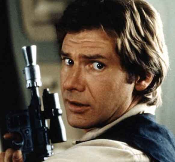 Spin off de Han Solo ya tiene directores