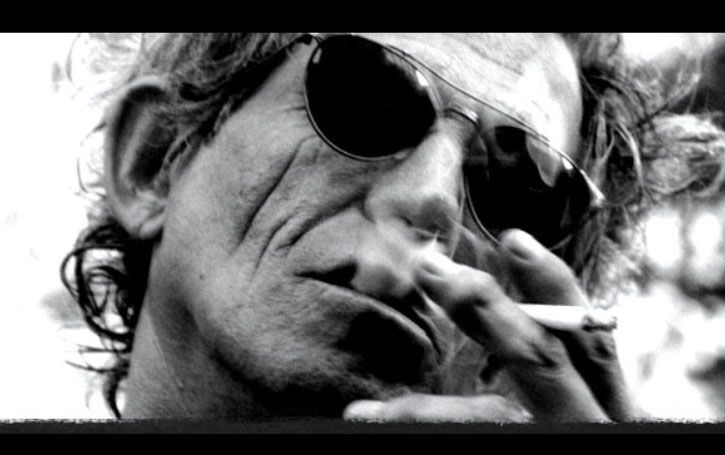 Keith Richards lanza su tercer disco en solitario: Crosseyed Heart