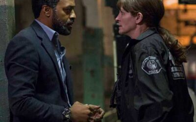 El remake de ‘El secreto de tus ojos’ al estilo Hollywood