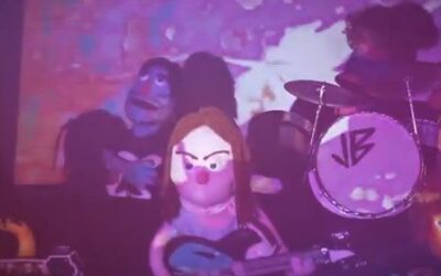 Currents de Tame Impala: ¿el mejor disco del 2015?