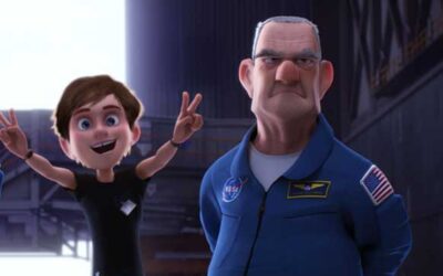 ‘Atrapa la bandera’: confirma la fuerza de la animación española