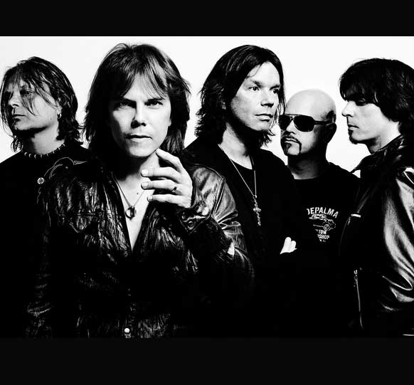 europe band