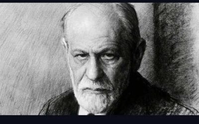 Freud, el psicoanalista tiene una nueva biografía
