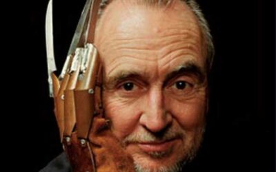 Wes Craven, el padre del terror juvenil, fallece a los 76 años