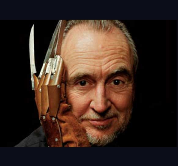 Wes Craven, el padre del terror juvenil, fallece a los 76 años