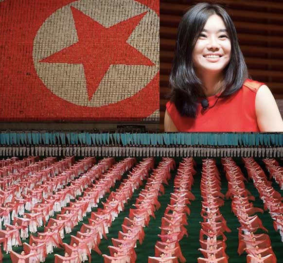 Los culebrones harán caer la dictadura de Corea del Norte
