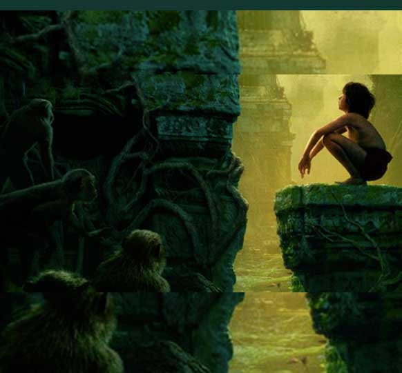 Mowgli quiere encantar a una nueva generación