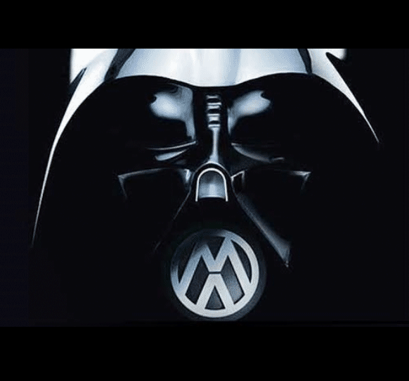 Greenpeace recuerda que ya había denunciado a Volkswagen por engañar a los usuarios