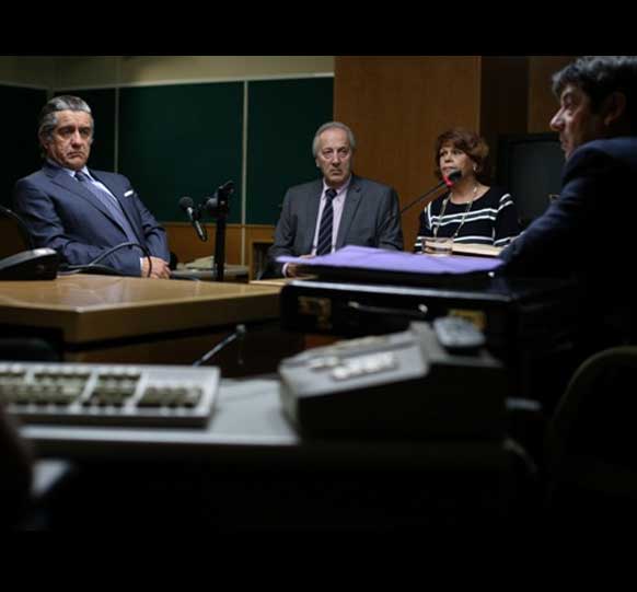 ‘La caja B’ del Partido Popular a los cines