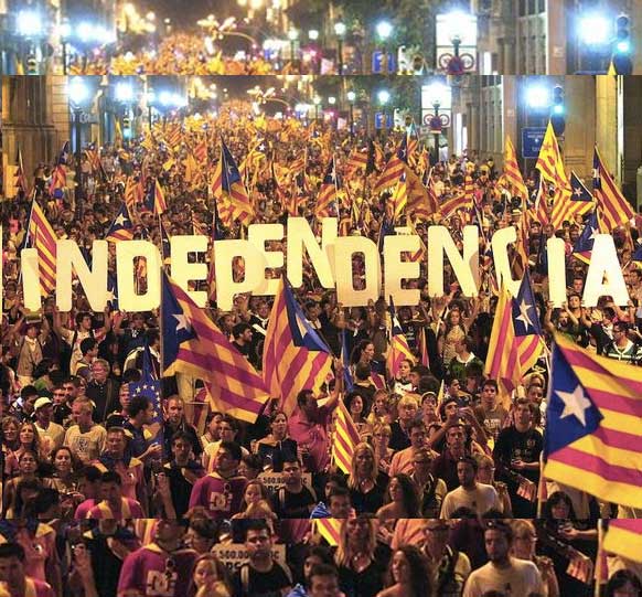 Si Puigdemont y los independentistas vuelven a la DUI, habrá un nuevo 155 pero más duro