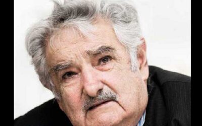 Pepe Mujica presenta en Madrid su libro ‘La política de la gente’