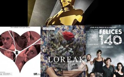 El filme vasco Loreak representará a España en los Oscar 2016