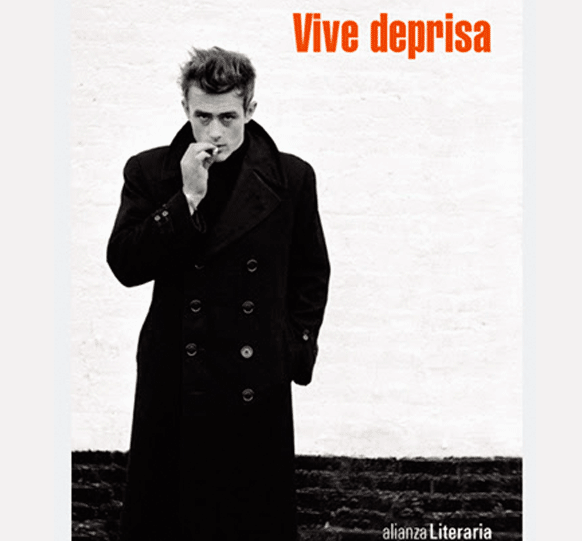 James Dean: el genio atormentado