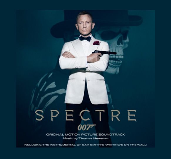 Spectre nueva misión para James Bond 007
