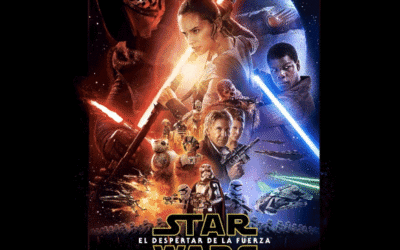 Star Wars VII quiere reventar las taquillas