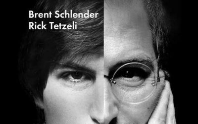 La bio más vendida de Jobs en USA llega a España