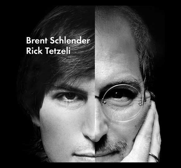Steve Jobs bio Editorial Malpaso - problemas Iphone