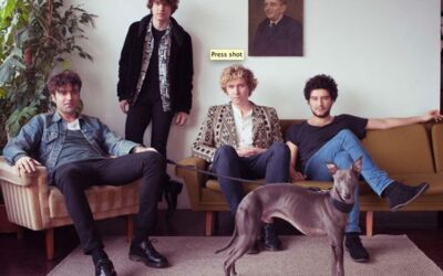 The Kooks, cabeza de cartel del Low Fest 2016