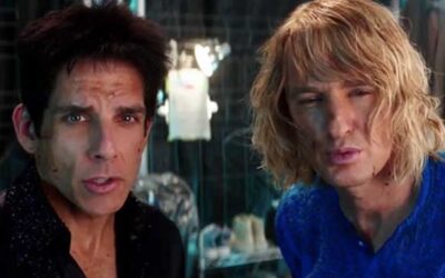 Zoolander II ya tiene trailer