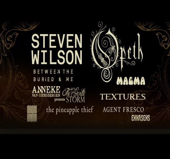Festival Be Prog confirma un line up de lujo
