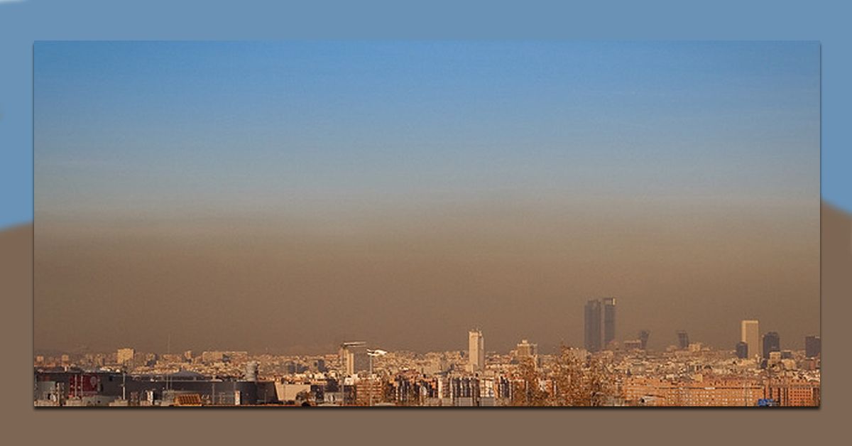 Comisión Europea llevará a la justicia a España si no mejora el aire de Madrid y Barcelona