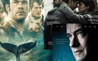 Estrenos de la semana: Moby Dick, la nueva de Spielberg y Farrell busca pareja