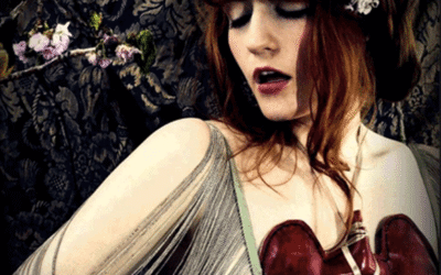 Florence and the Machine visita Barna y Madrid