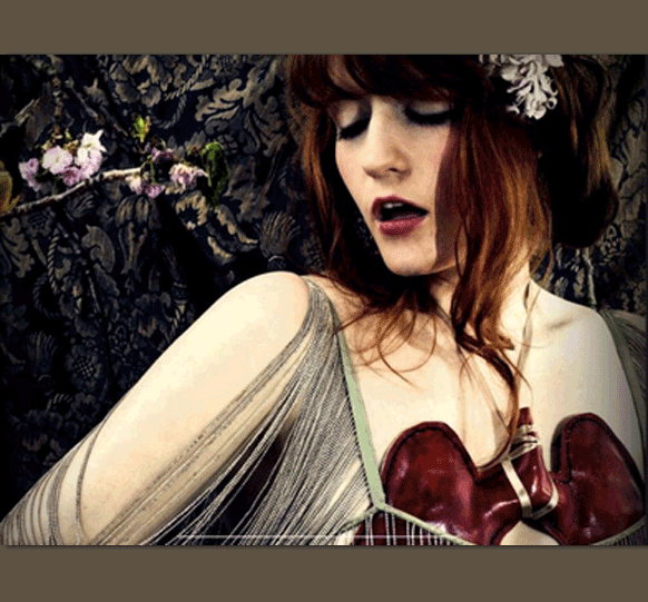 Florence and the Machine visita Barna y Madrid