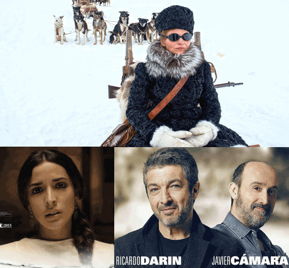 Los Premios Goya apuestan por las directoras