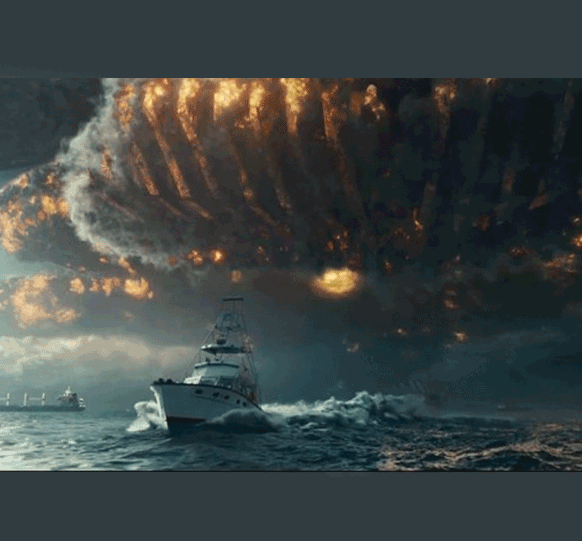 Emmerich presenta el Día de la Independencia 2