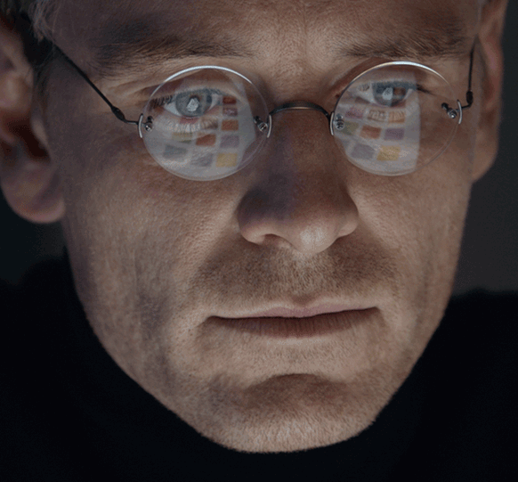 Boyle, Sorkin y Fassbender presentan a Steve Jobs