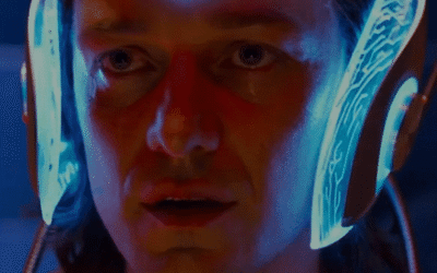 X-Men: Apocalipse lanza su primer trailer
