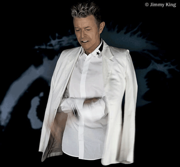 Banda original de Bowie celebra su legado musical en Teatro Price